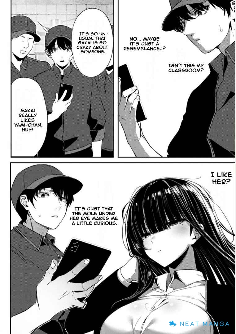 Mukuchina Miyashita san No Shikiyoku Channel Mukuchina Miyashita-san no shikiyoku channel - Chapter 1 - Neat Manga