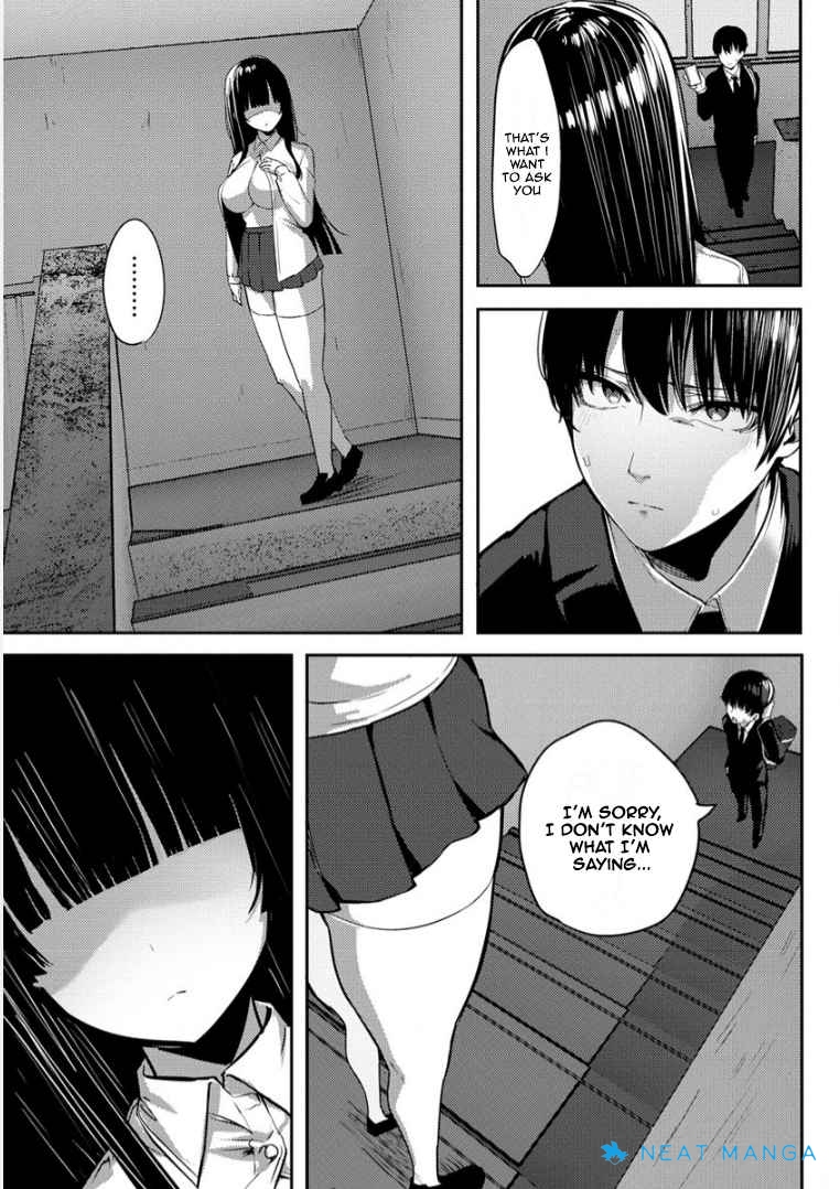 Mukuchina Miyashita san No Shikiyoku Channel Mukuchina Miyashita-san no shikiyoku channel - Chapter 1 - Neat Manga
